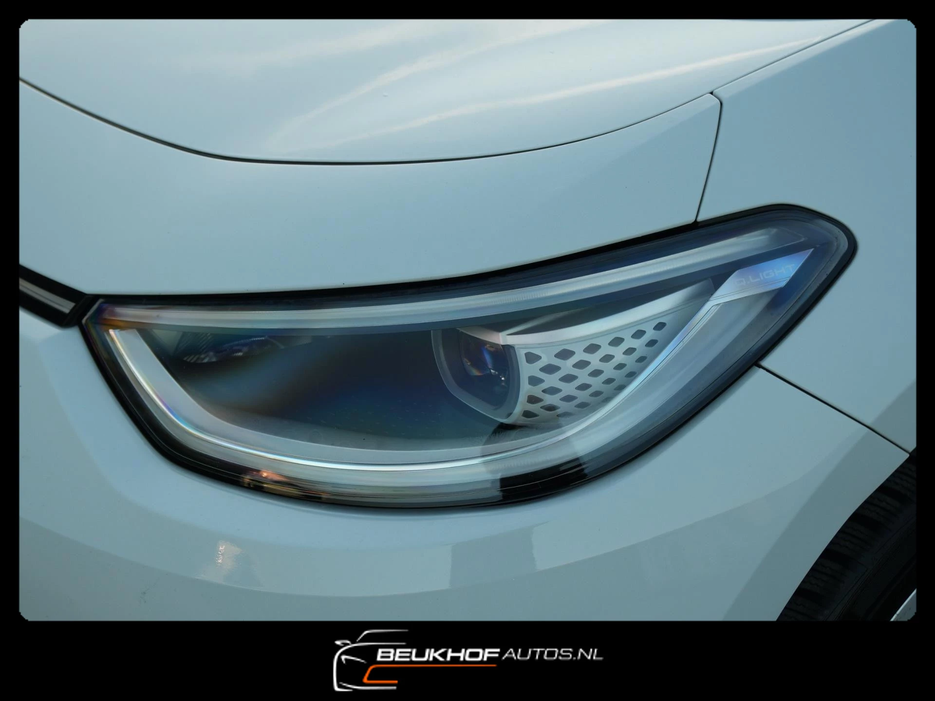 Hoofdafbeelding Volkswagen ID.3