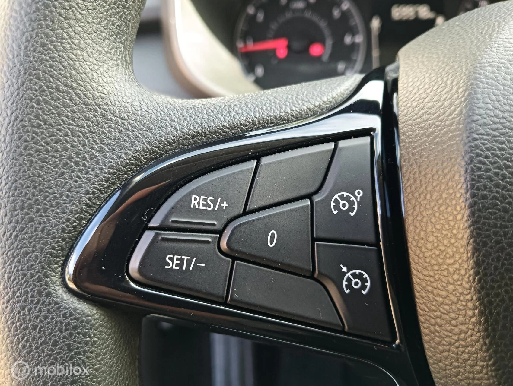 Hoofdafbeelding Dacia Sandero