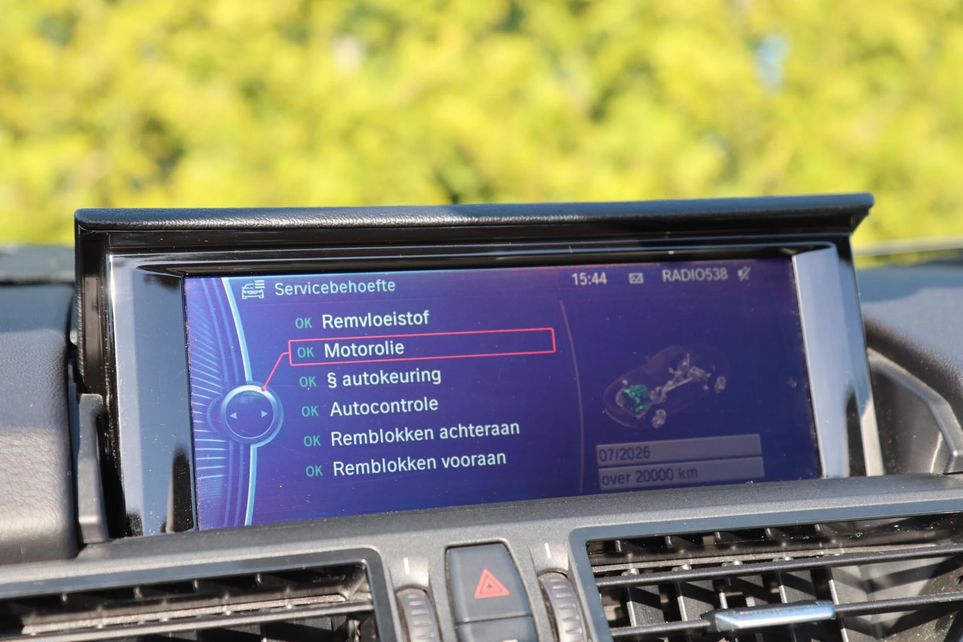 Hoofdafbeelding BMW Z4