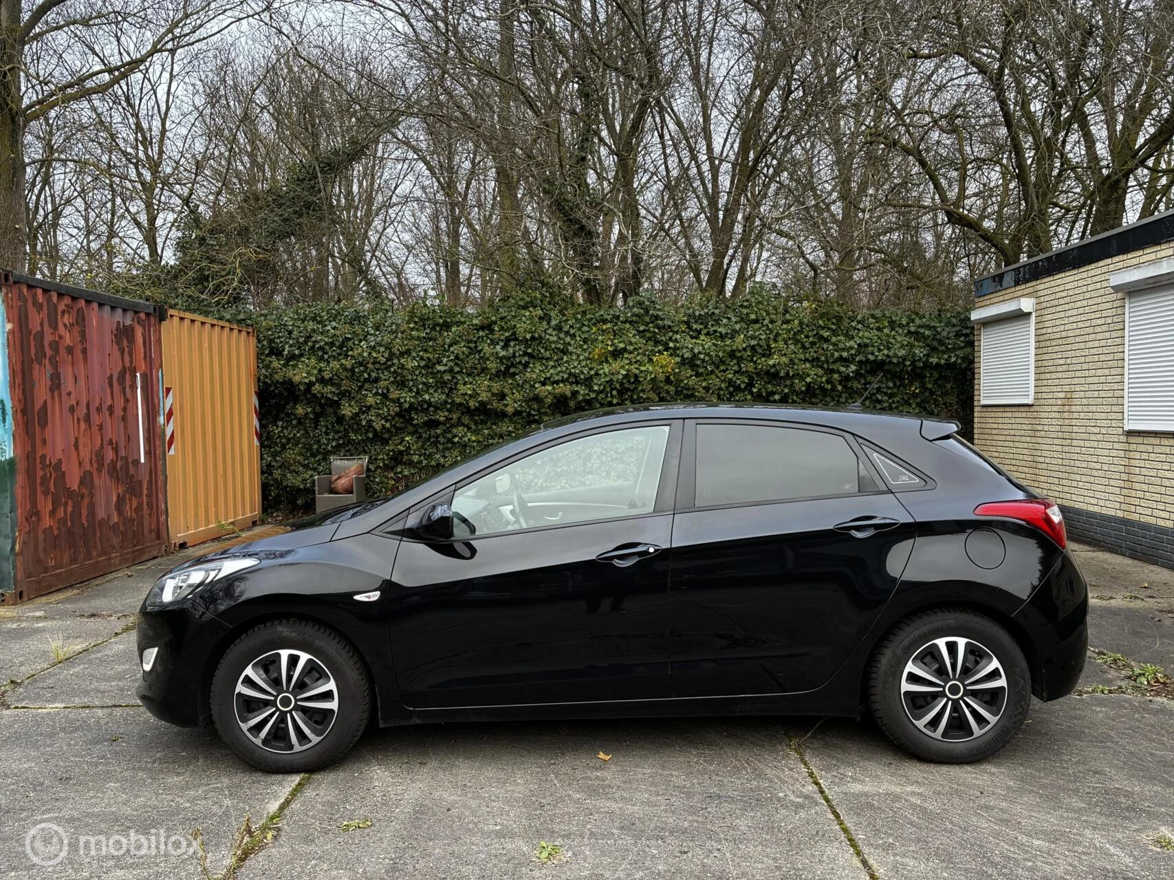 Hoofdafbeelding Hyundai i30