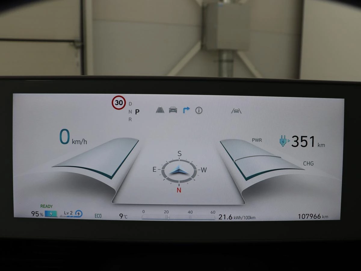 Hoofdafbeelding Hyundai IONIQ 5