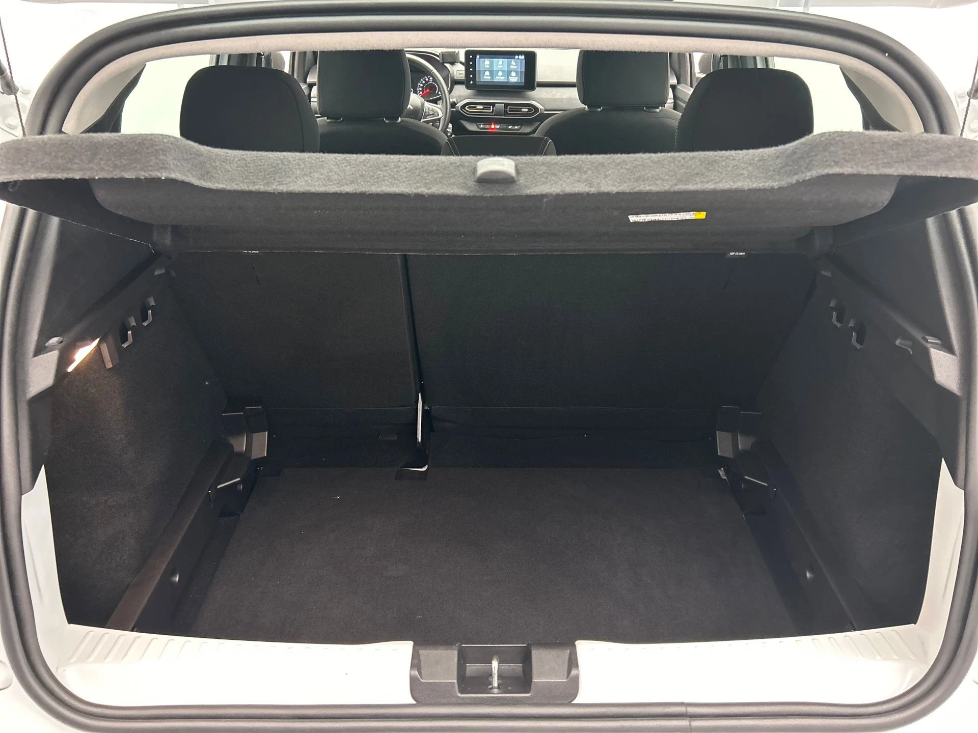 Hoofdafbeelding Dacia Sandero Stepway