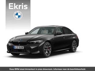 BMW 3 serie xDrive M Sport Edition | M Sportpakket Pro | Innovation Pack | Comfort Pack | Harman Kardon