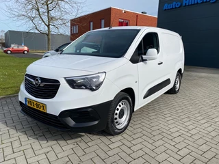 Opel Combo 1.5D L2H1 EDITION