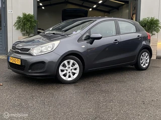 Kia Rio 1.2 CVVT Comfort | APK | 5 DRS |AIRCO | Elektr.Ramen