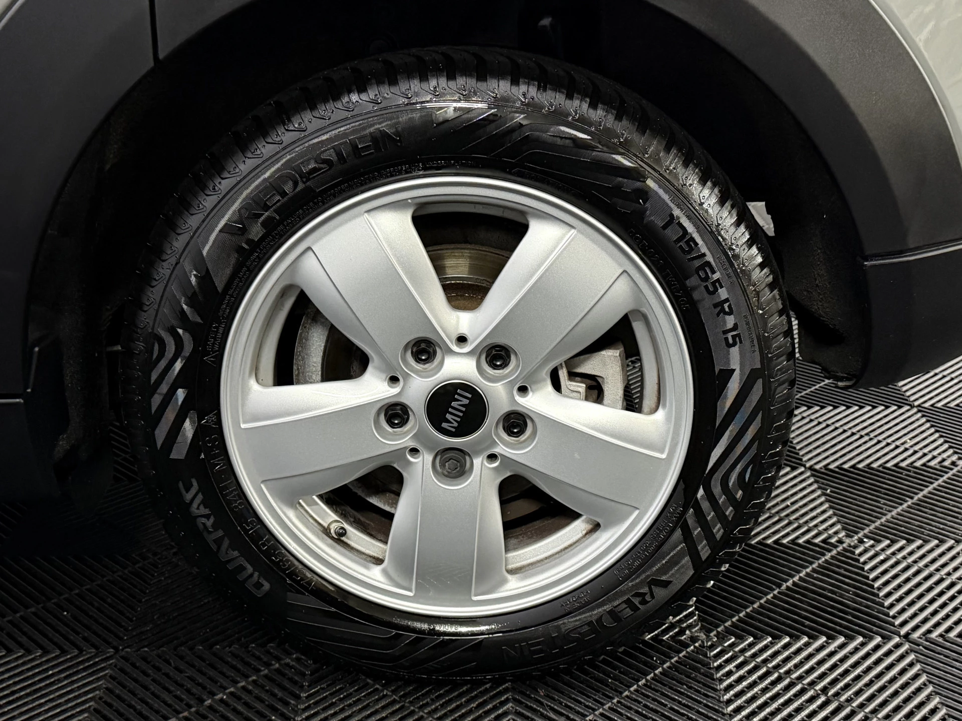 Hoofdafbeelding MINI One