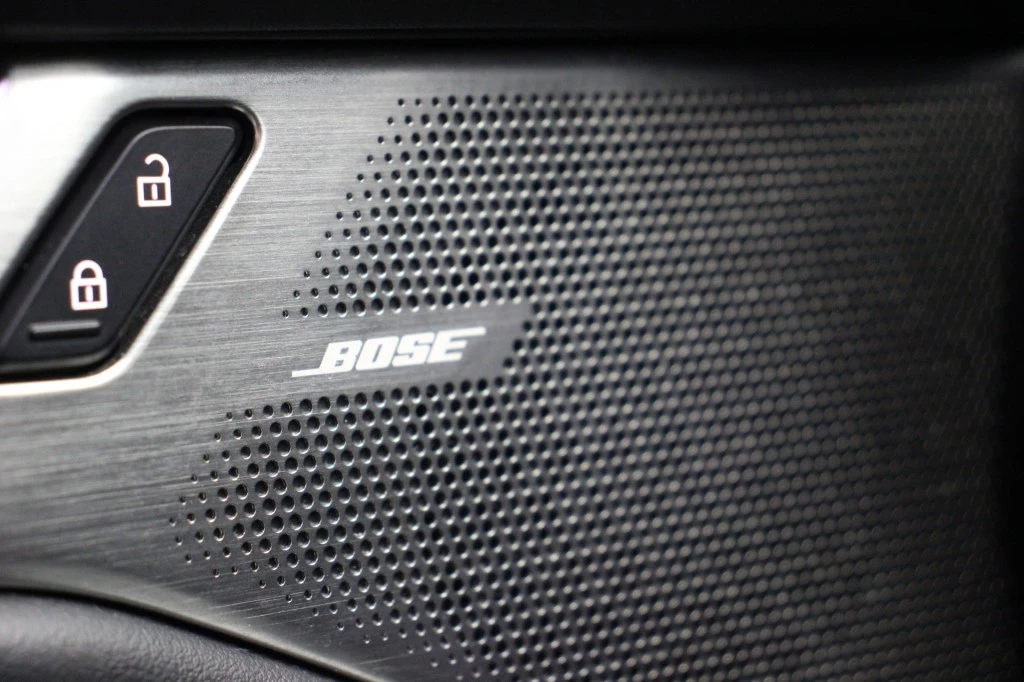 Hoofdafbeelding Mazda 3