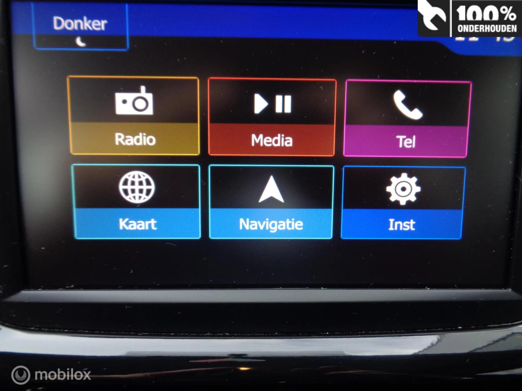 Hoofdafbeelding Dacia Spring