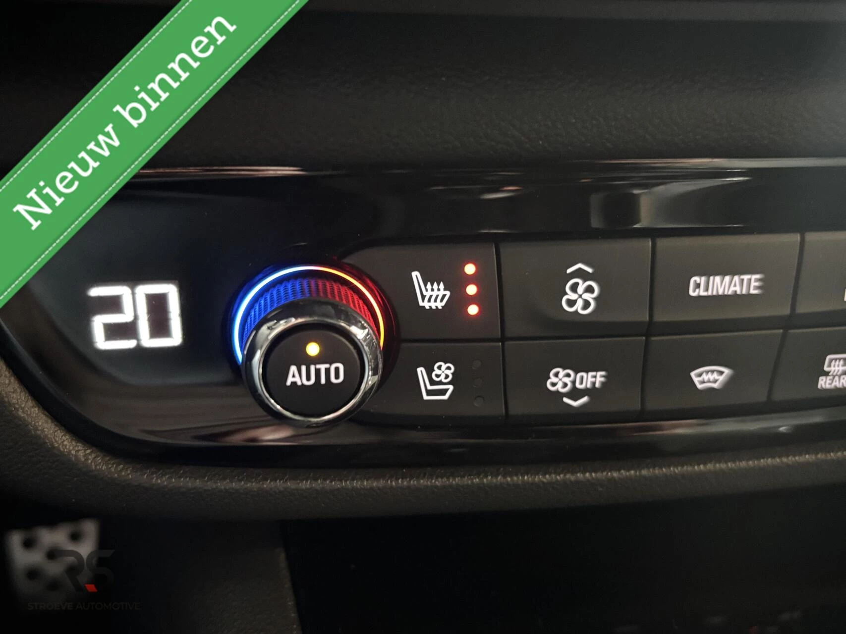 Hoofdafbeelding Opel Insignia