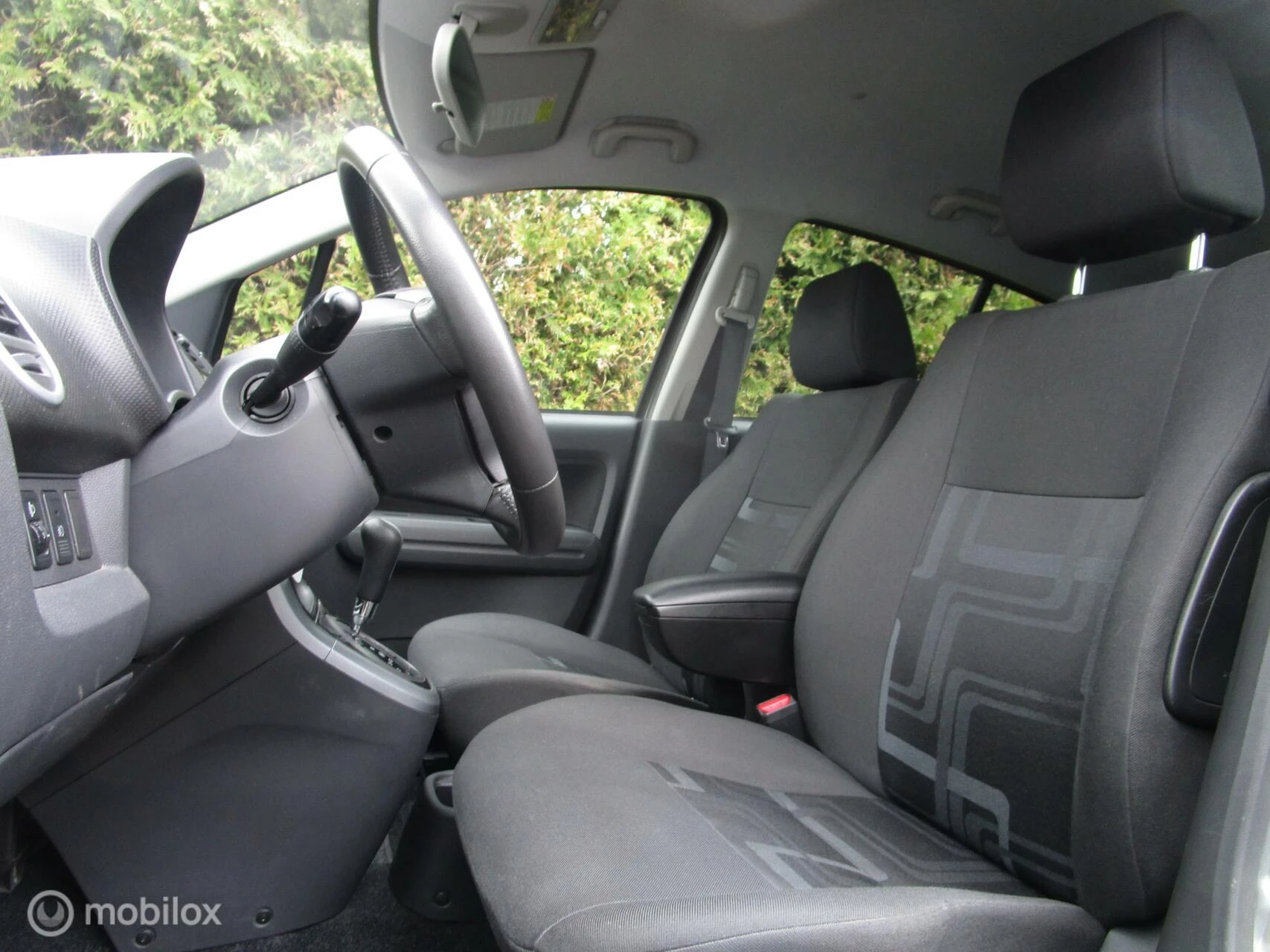 Hoofdafbeelding Suzuki Splash