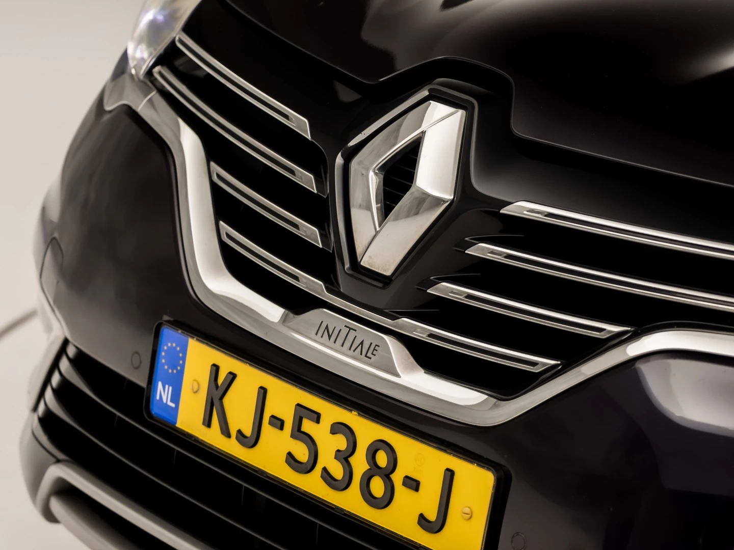 Hoofdafbeelding Renault Espace
