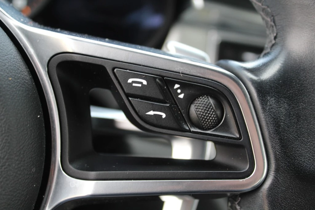 Hoofdafbeelding Porsche Macan