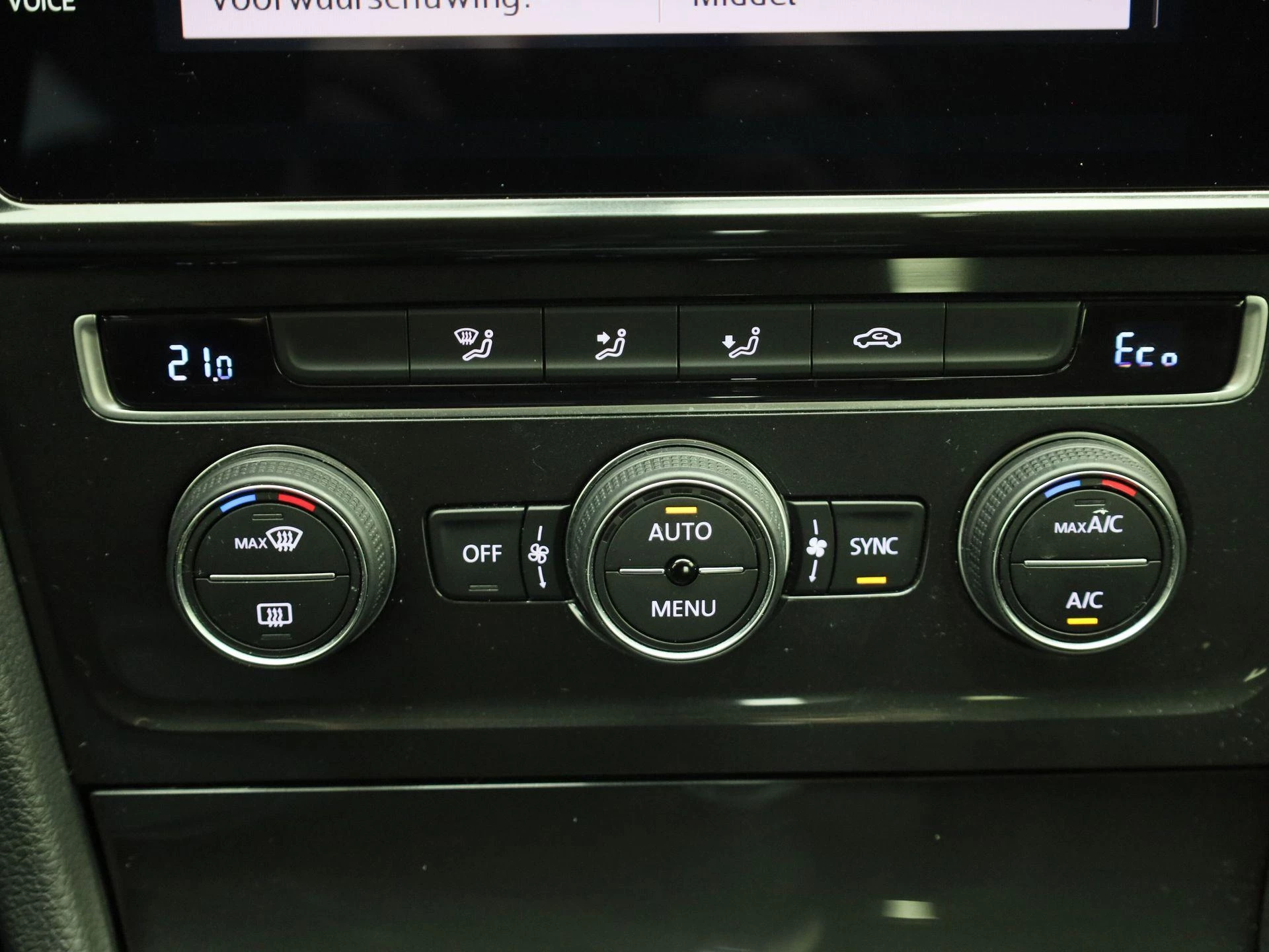 Hoofdafbeelding Volkswagen e-Golf