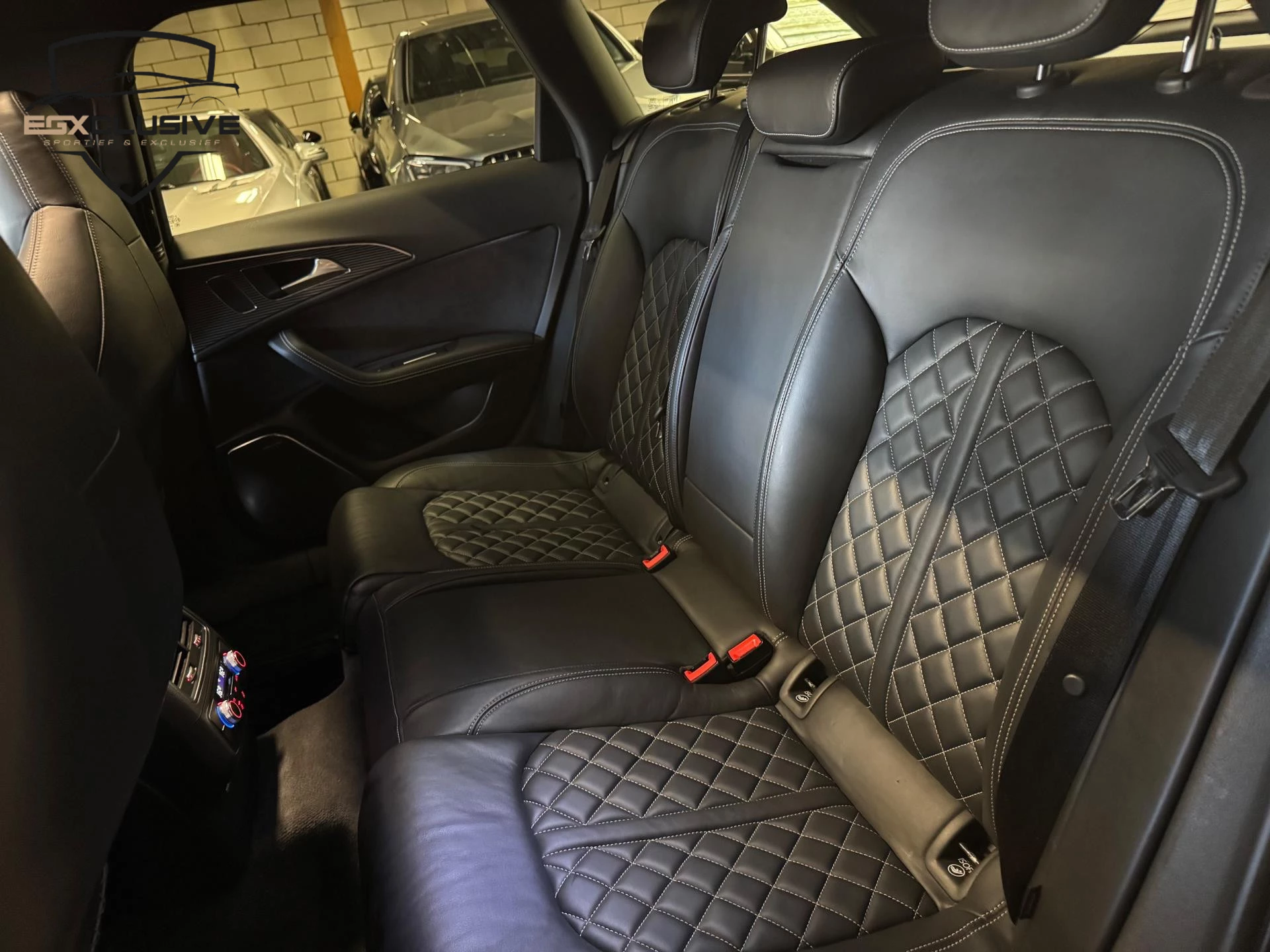 Hoofdafbeelding Audi S6
