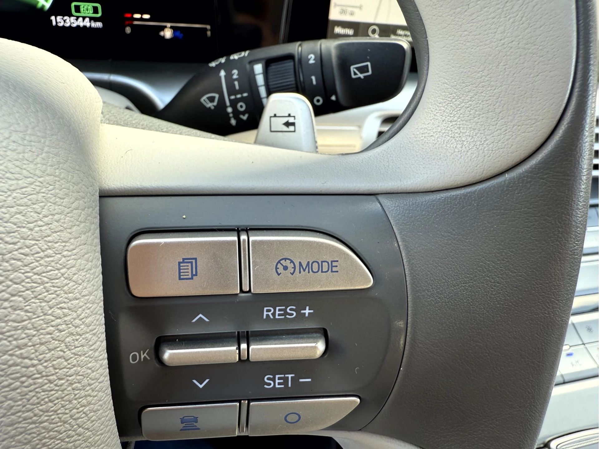 Hoofdafbeelding Hyundai Nexo