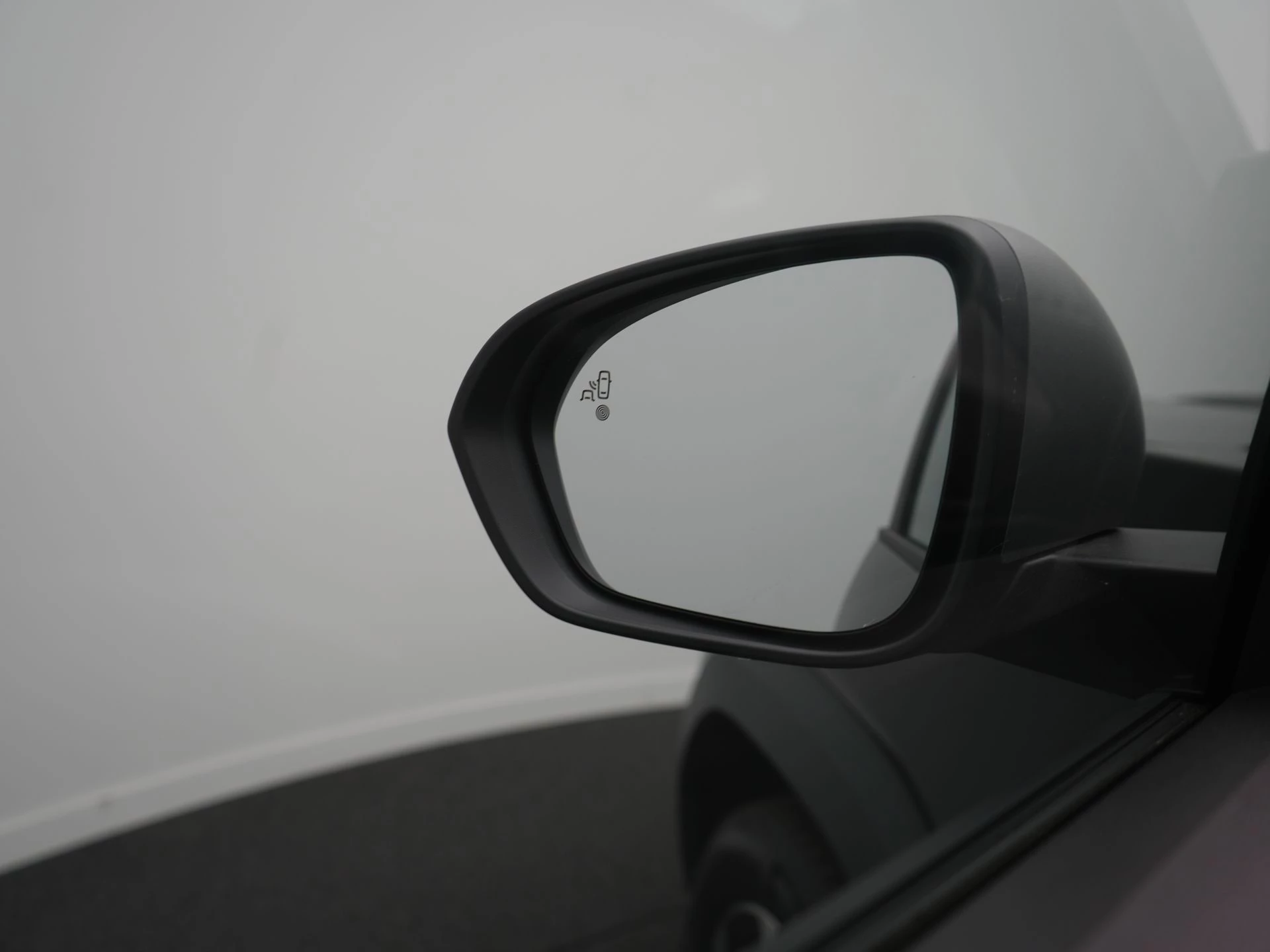 Hoofdafbeelding Dacia Bigster