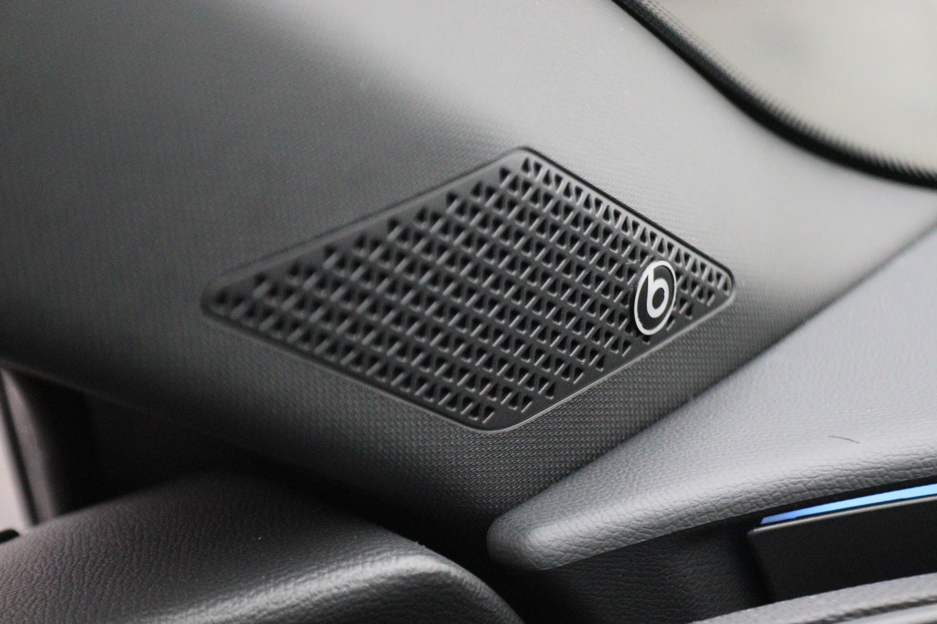 Hoofdafbeelding CUPRA Leon Sportstourer