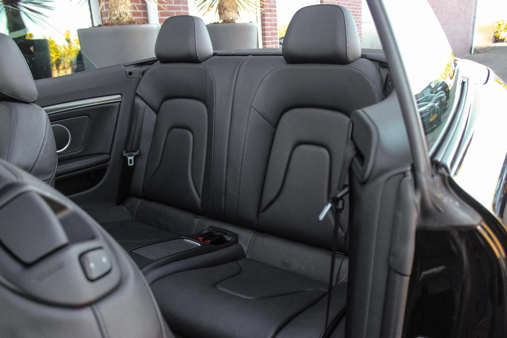 Hoofdafbeelding Audi S5