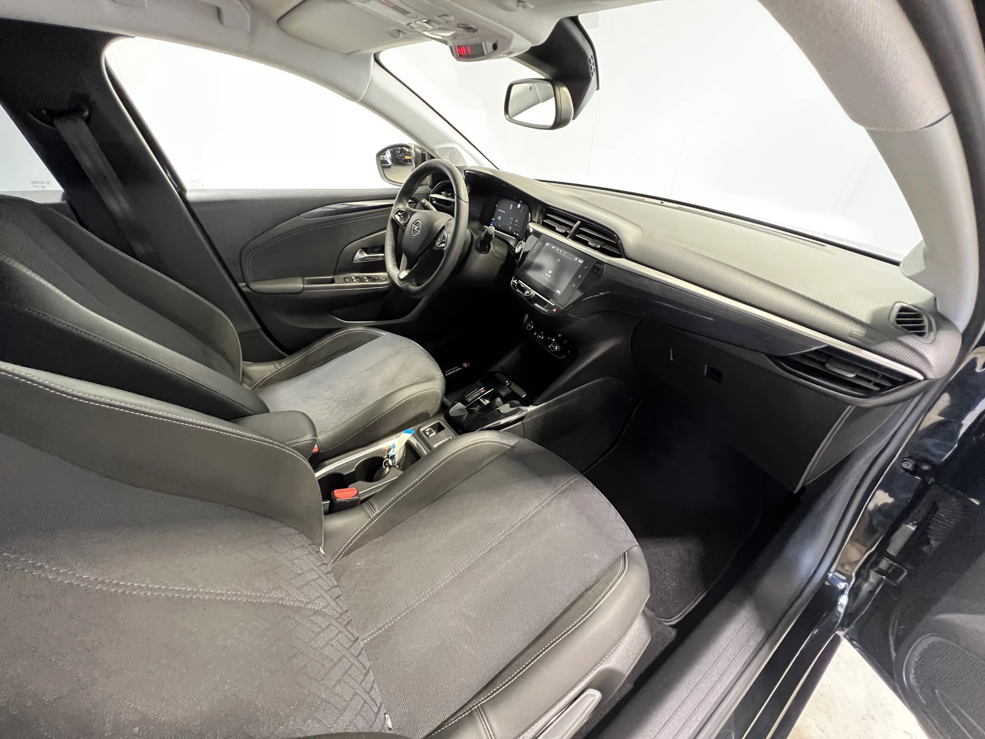 Hoofdafbeelding Opel Corsa-e