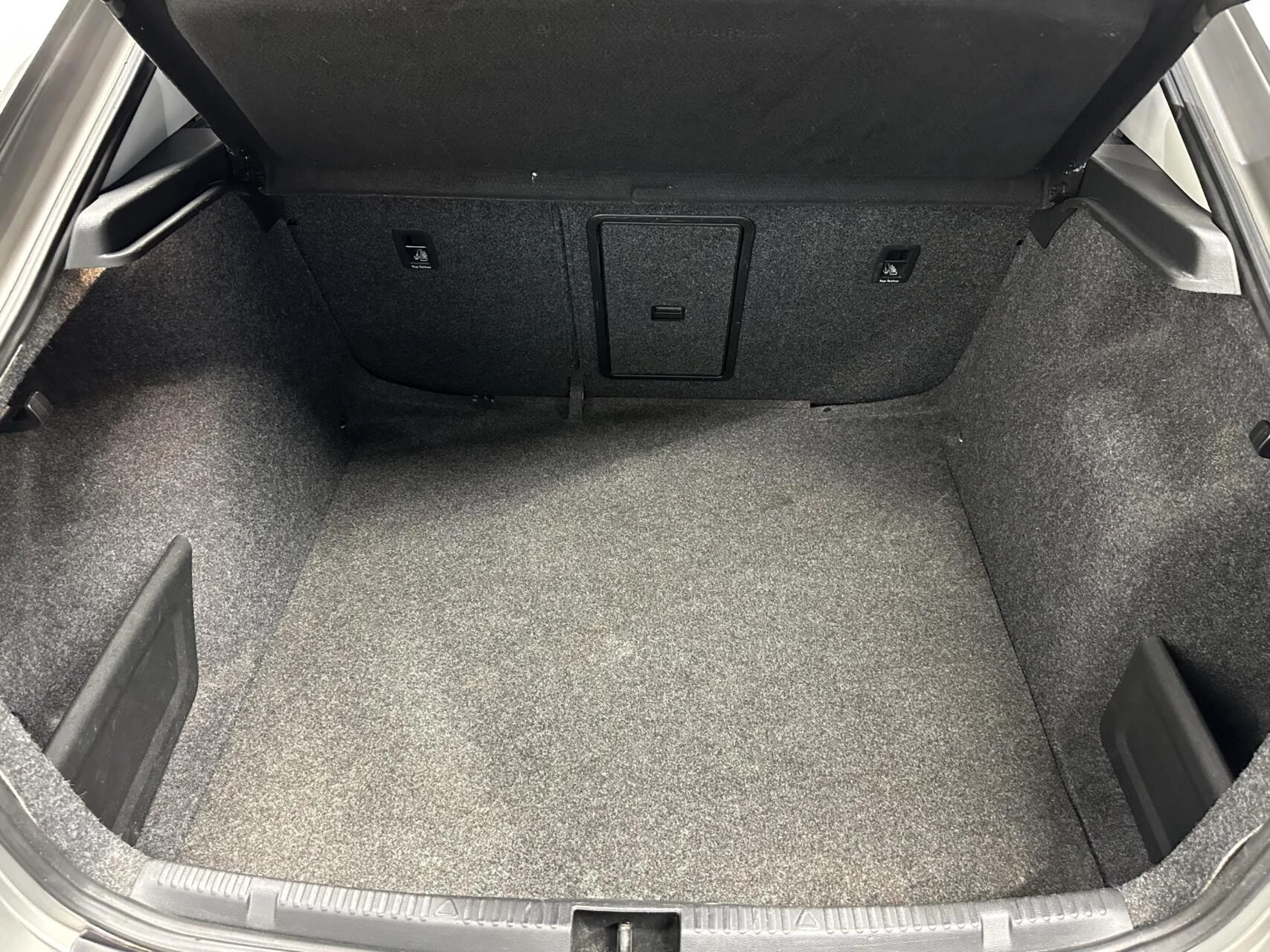 Hoofdafbeelding SEAT Toledo
