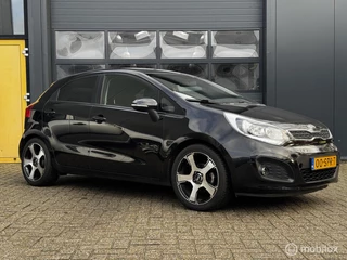 Kia Rio 1.2 CVVT | Cruise | Airco | Trekhaak | Bluetooth