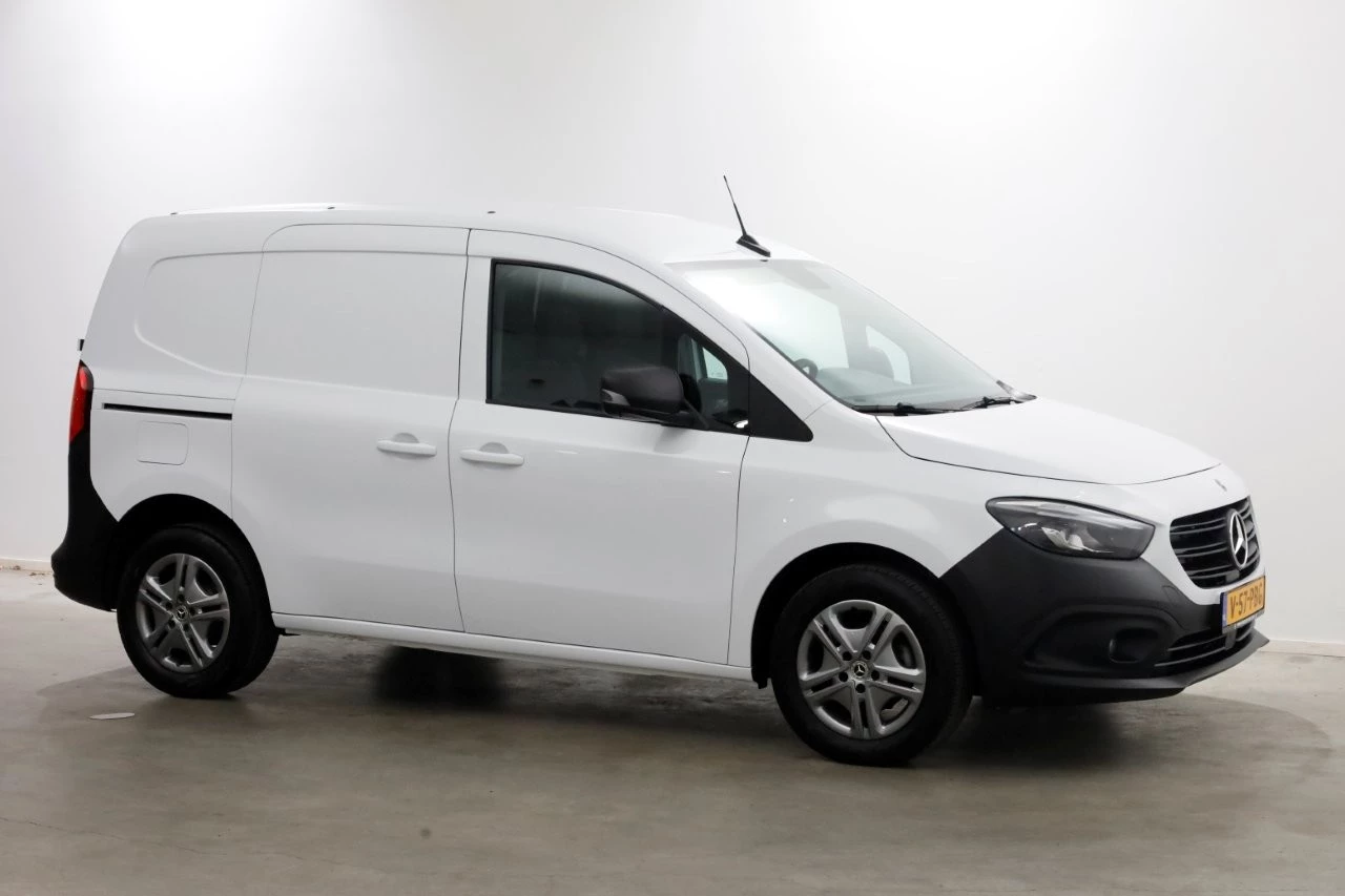 Hoofdafbeelding Mercedes-Benz Citan