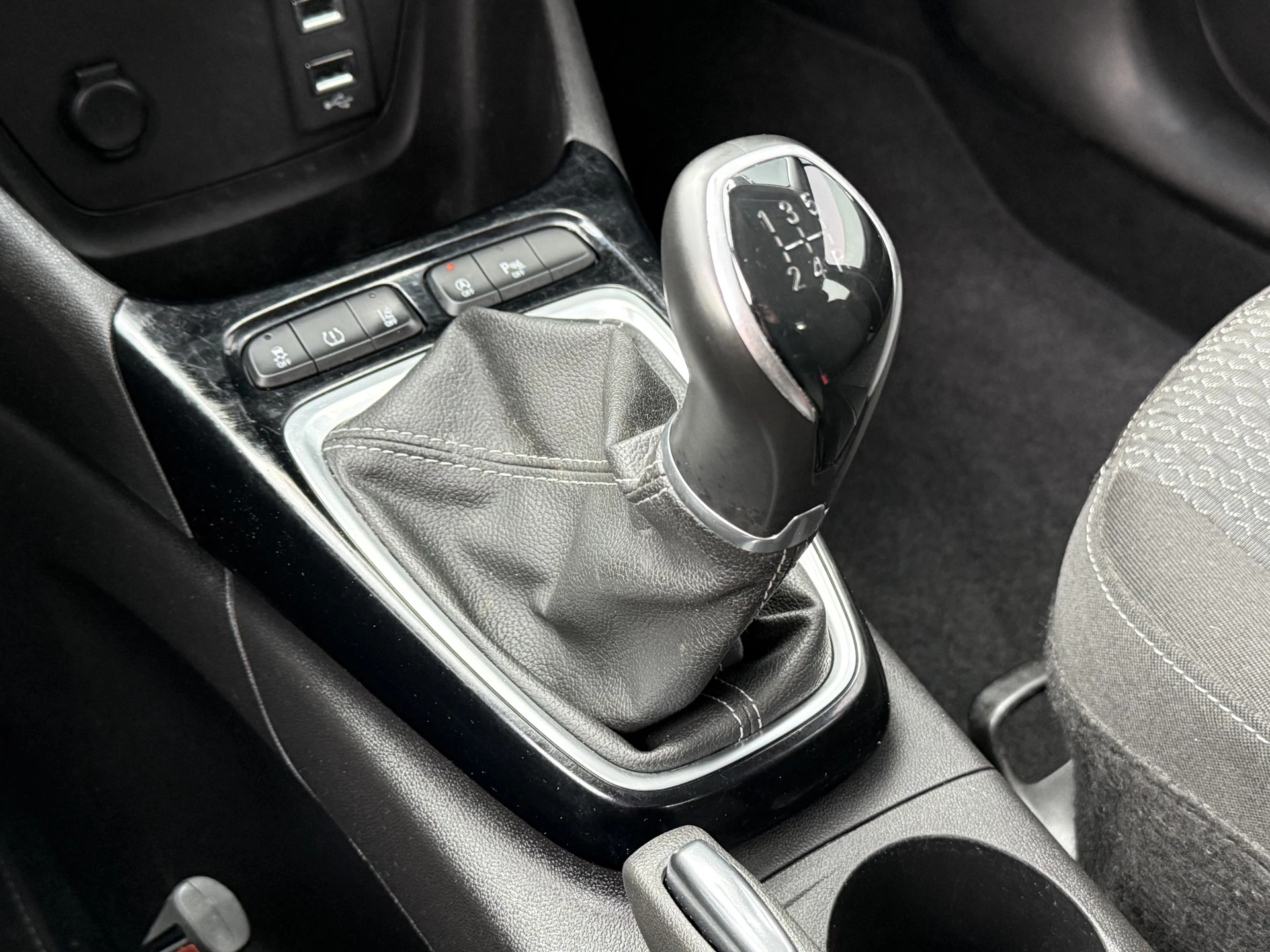 Hoofdafbeelding Opel Crossland