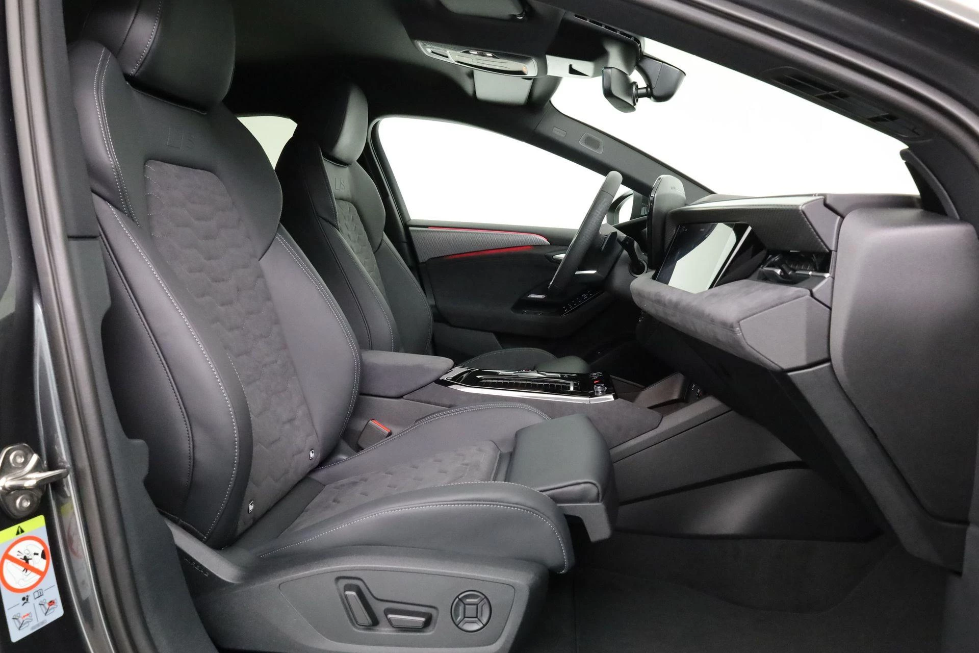 Hoofdafbeelding Audi A6 Sportback e-tron