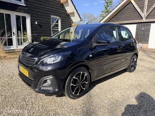 Peugeot 108 1.0 e-VTi Active