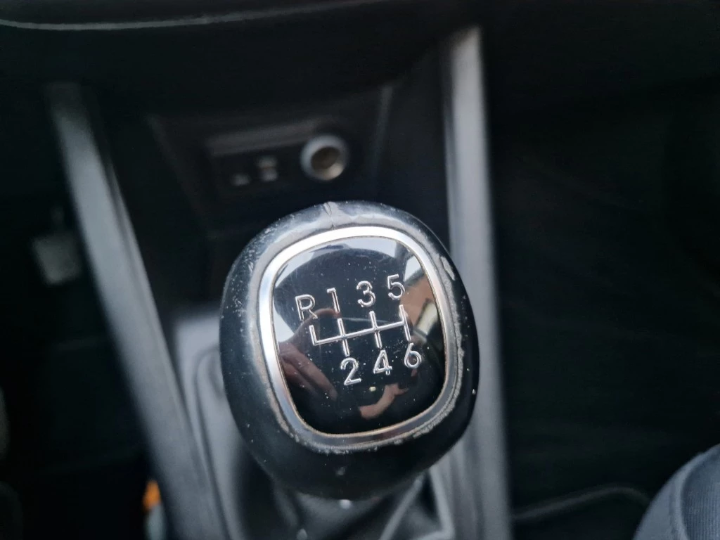 Hoofdafbeelding Hyundai ix20