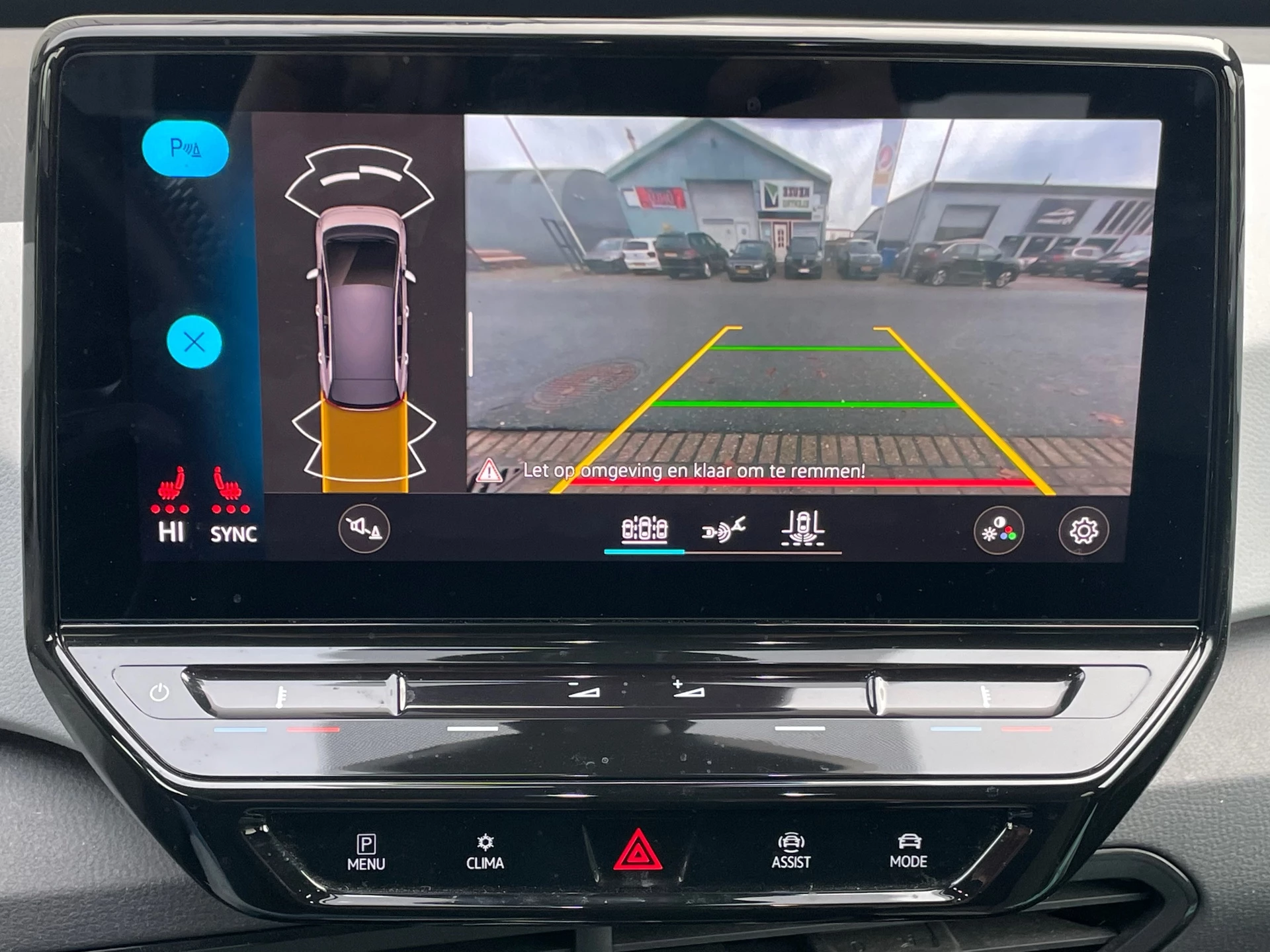 Hoofdafbeelding Volkswagen ID.3