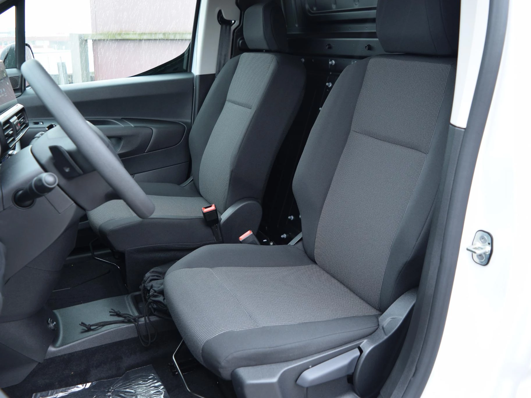 Hoofdafbeelding Citroën ë-Berlingo