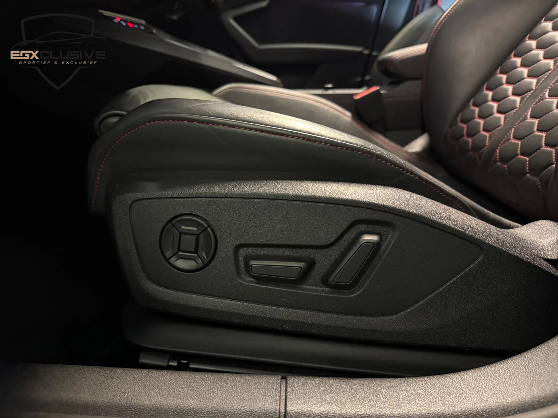 Hoofdafbeelding Audi RS3