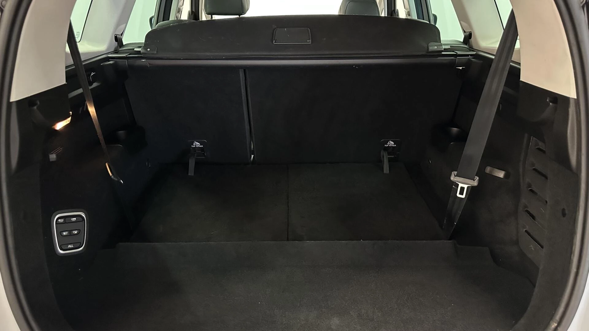 Hoofdafbeelding Renault Grand Scénic