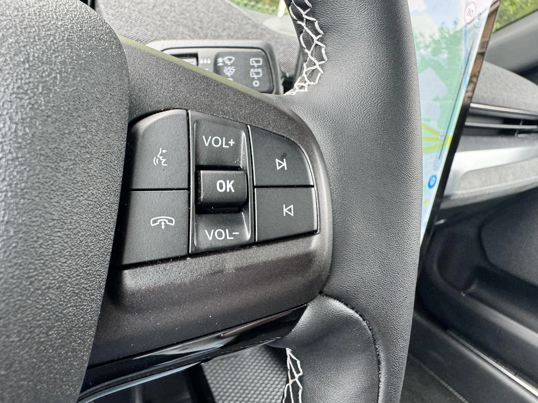 Hoofdafbeelding Ford Mustang Mach-E