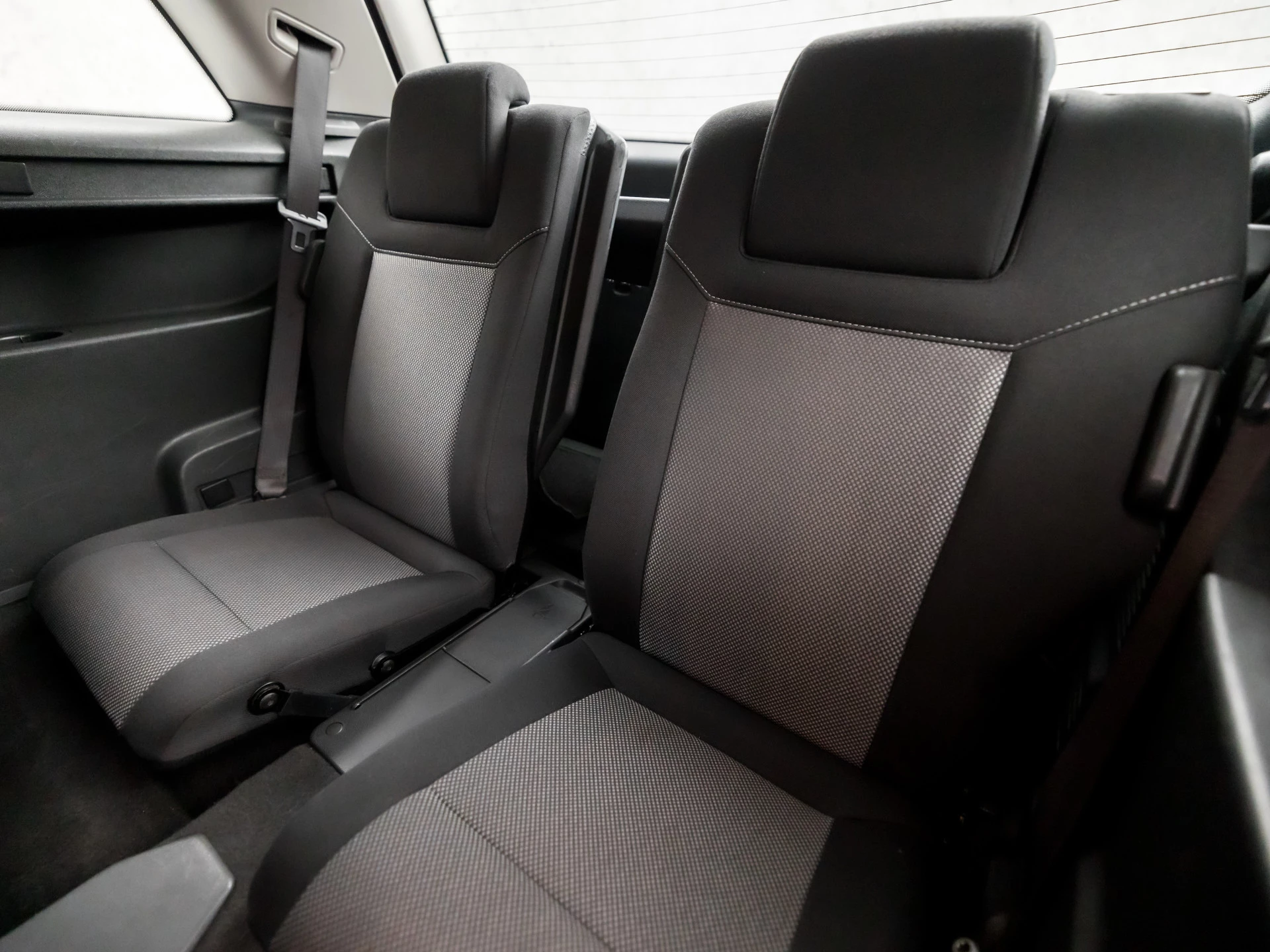 Hoofdafbeelding Opel Zafira