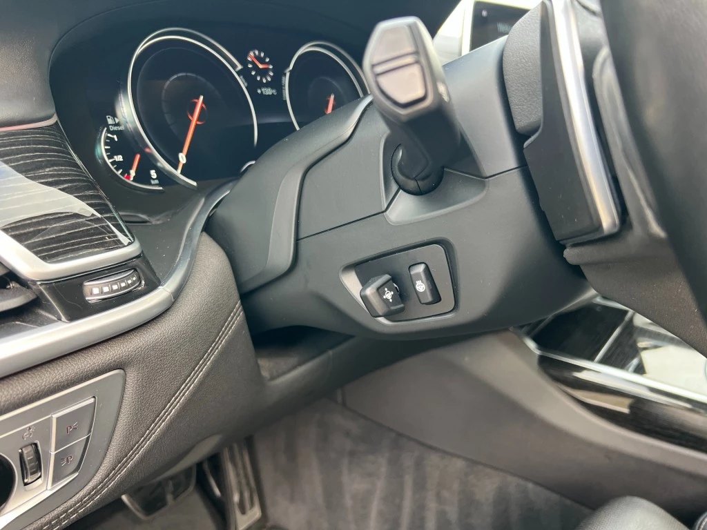 Hoofdafbeelding BMW 7 Serie