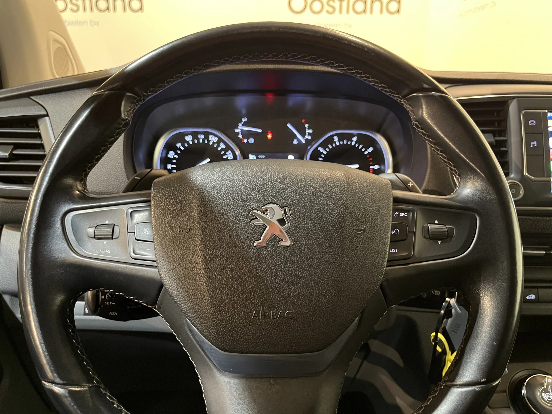 Hoofdafbeelding Peugeot Expert