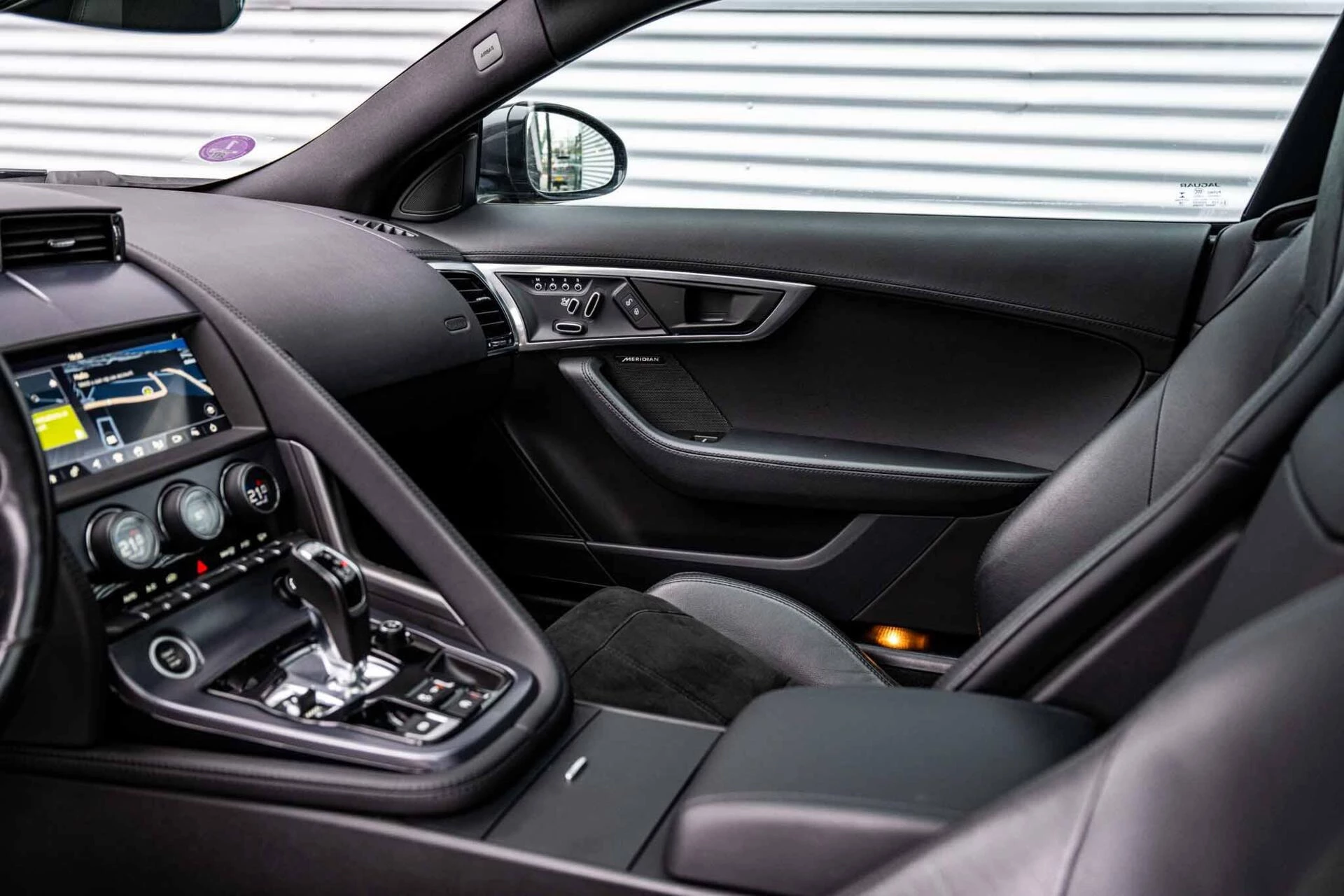 Hoofdafbeelding Jaguar F-Type