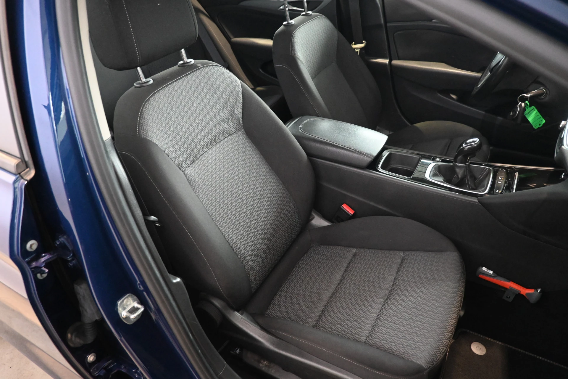 Hoofdafbeelding Opel Insignia