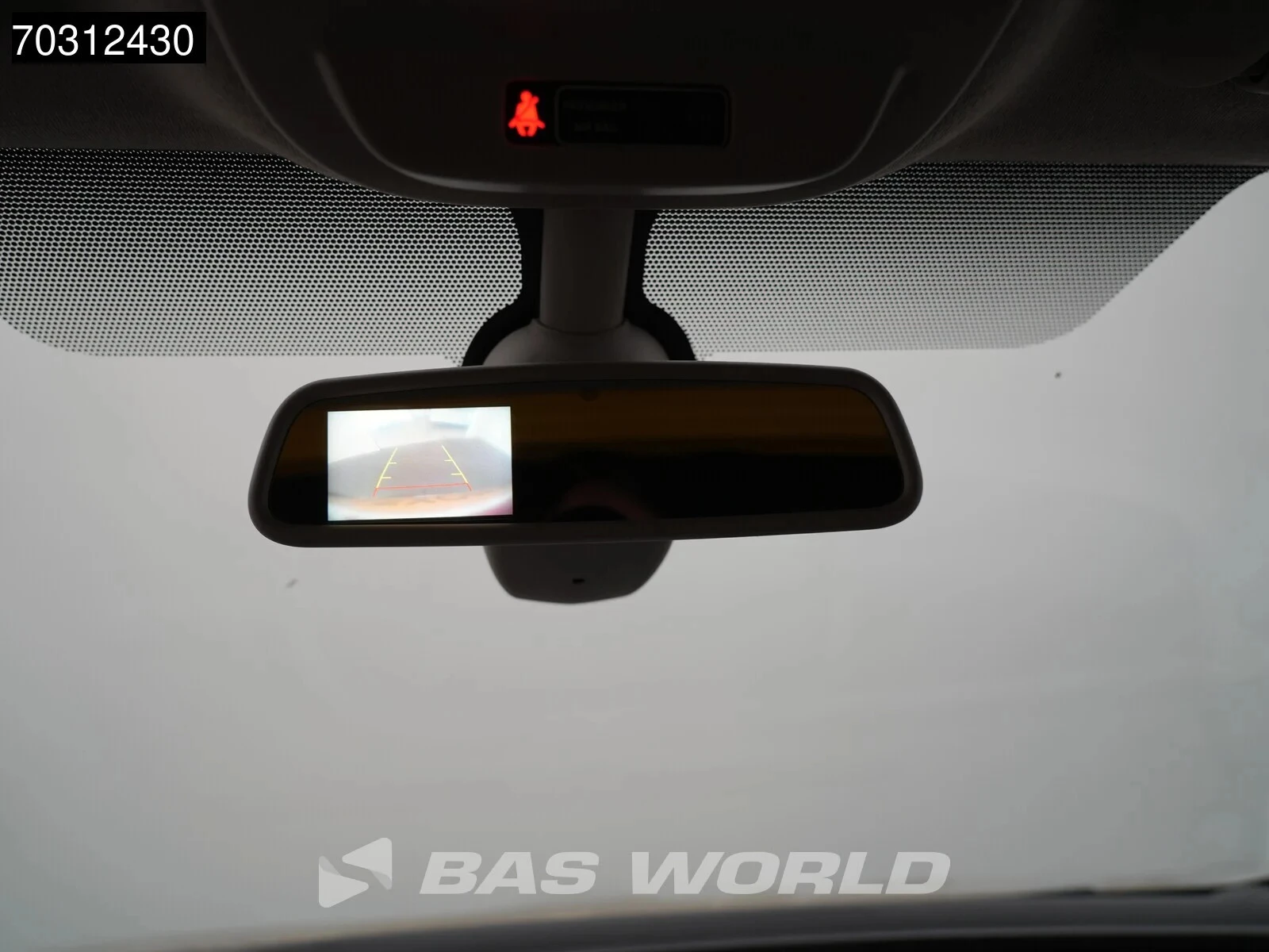 Hoofdafbeelding Renault Traffic 140PK