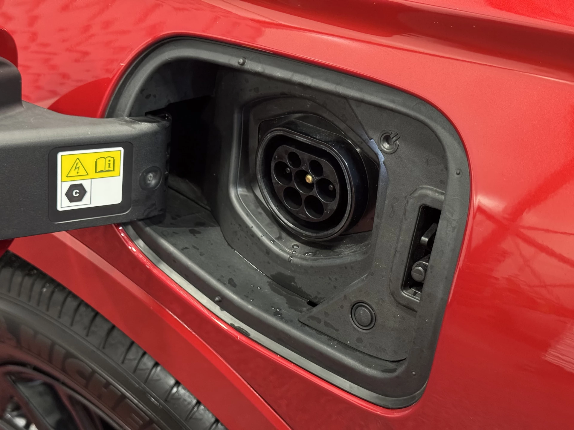 Hoofdafbeelding Honda CR-V