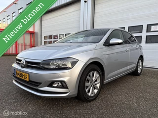 Volkswagen Polo 1.0 TSI Comfort ECC/CARPLAY/PDC V+A/CRUISE/