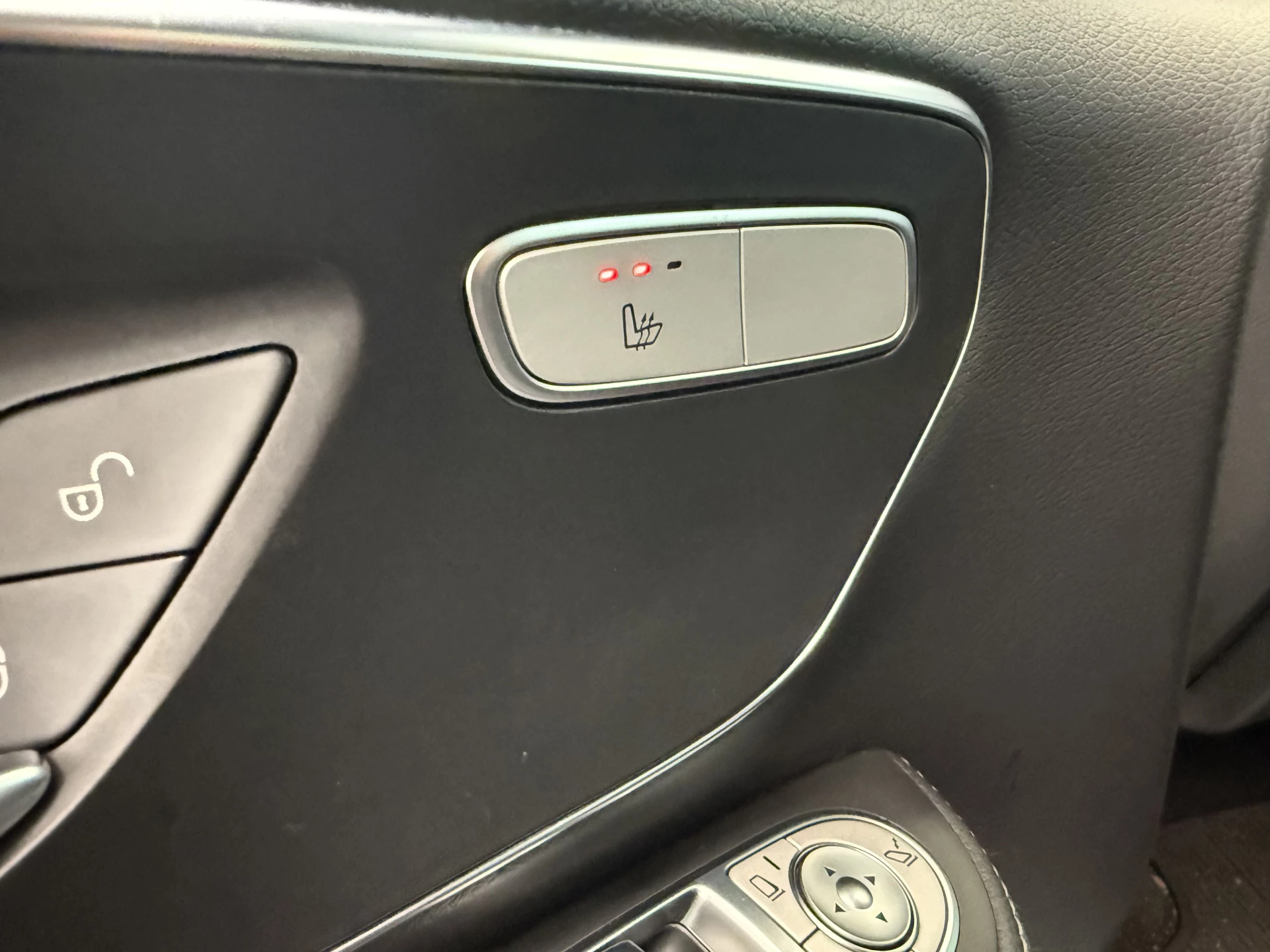 Hoofdafbeelding Mercedes-Benz EQV