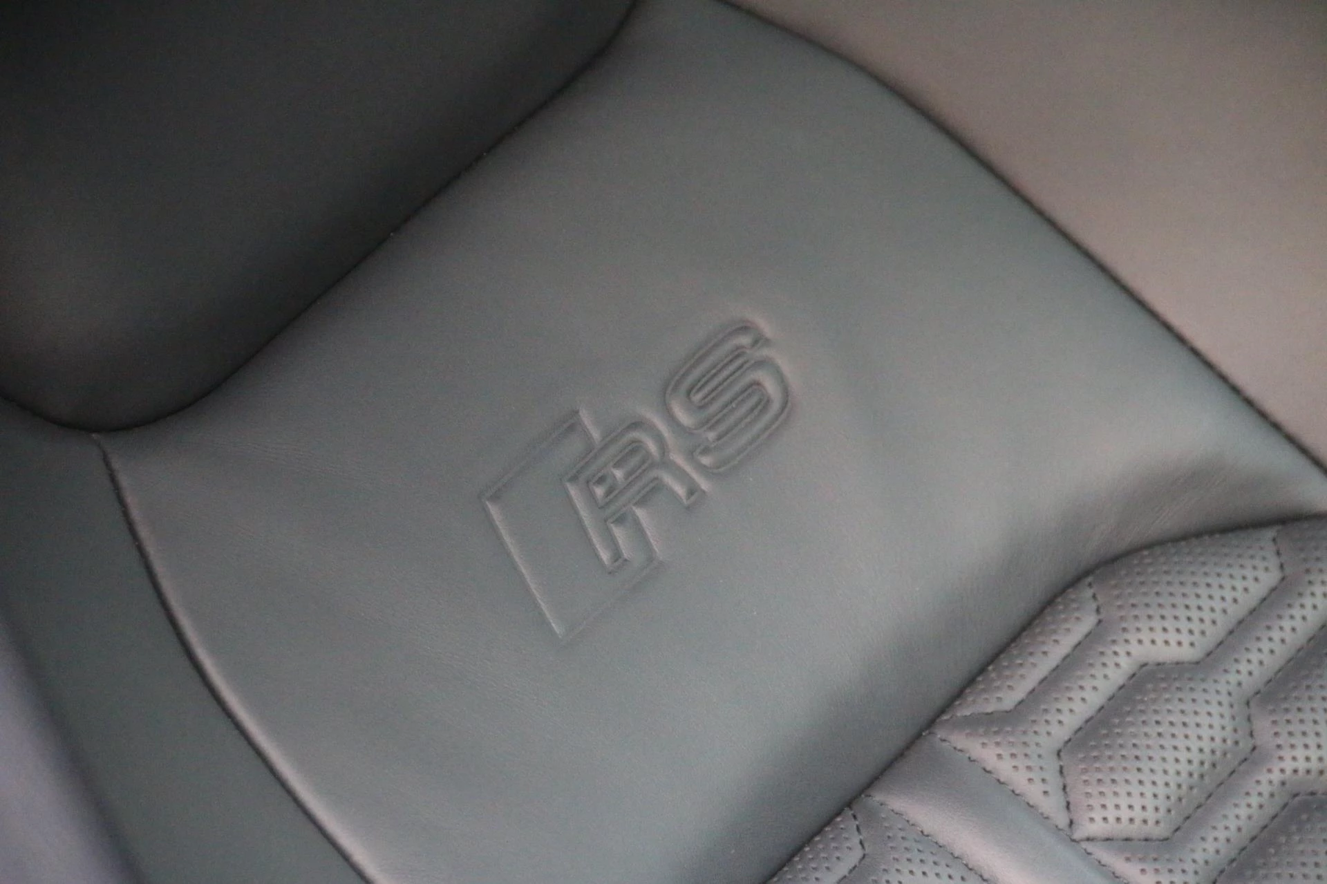 Hoofdafbeelding Audi RS6