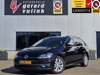 Volkswagen Golf Variant 1.5 TSI Comfortline ADAP CRUISE DAB PDC NAV APP C
