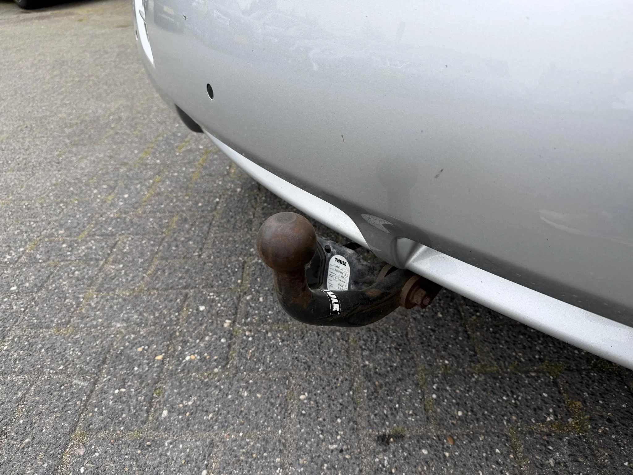 Hoofdafbeelding Suzuki Splash