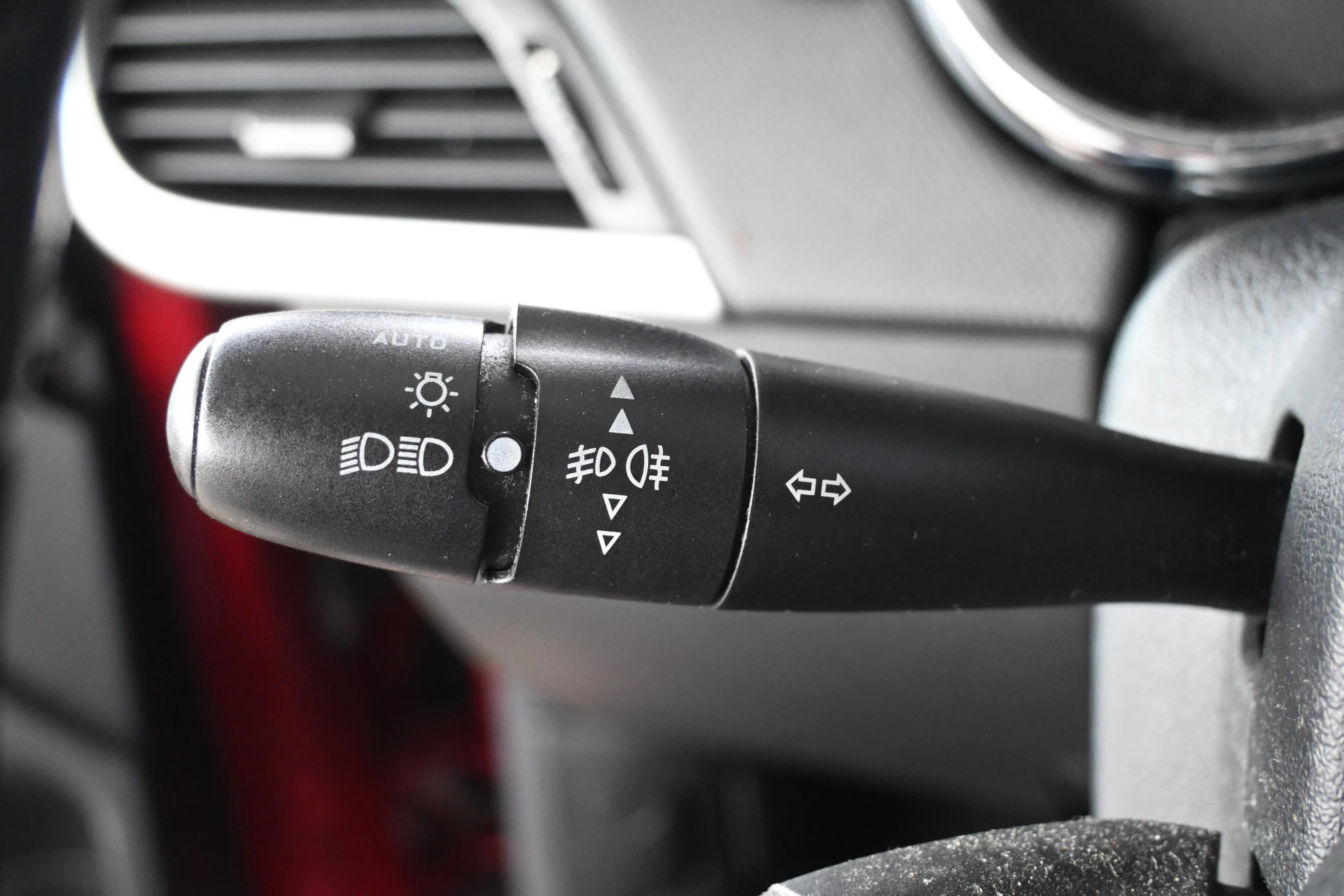 Hoofdafbeelding Peugeot 207