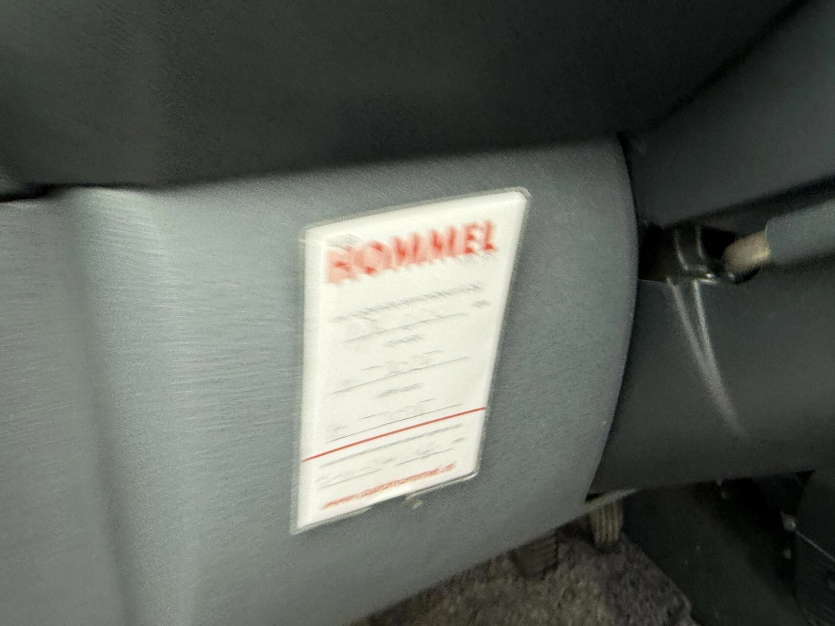 Hoofdafbeelding Ford Ka