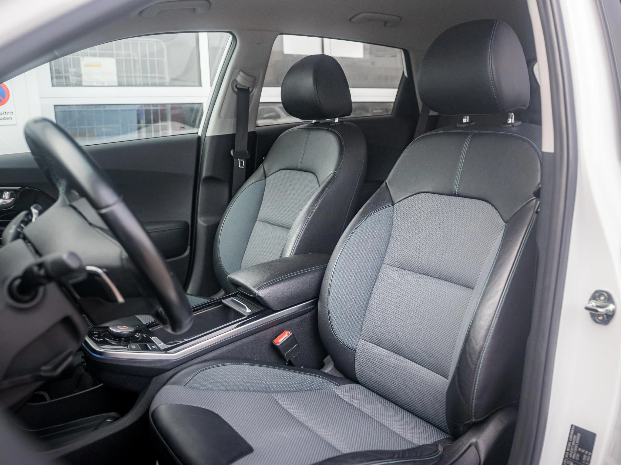 Hoofdafbeelding Kia e-Niro